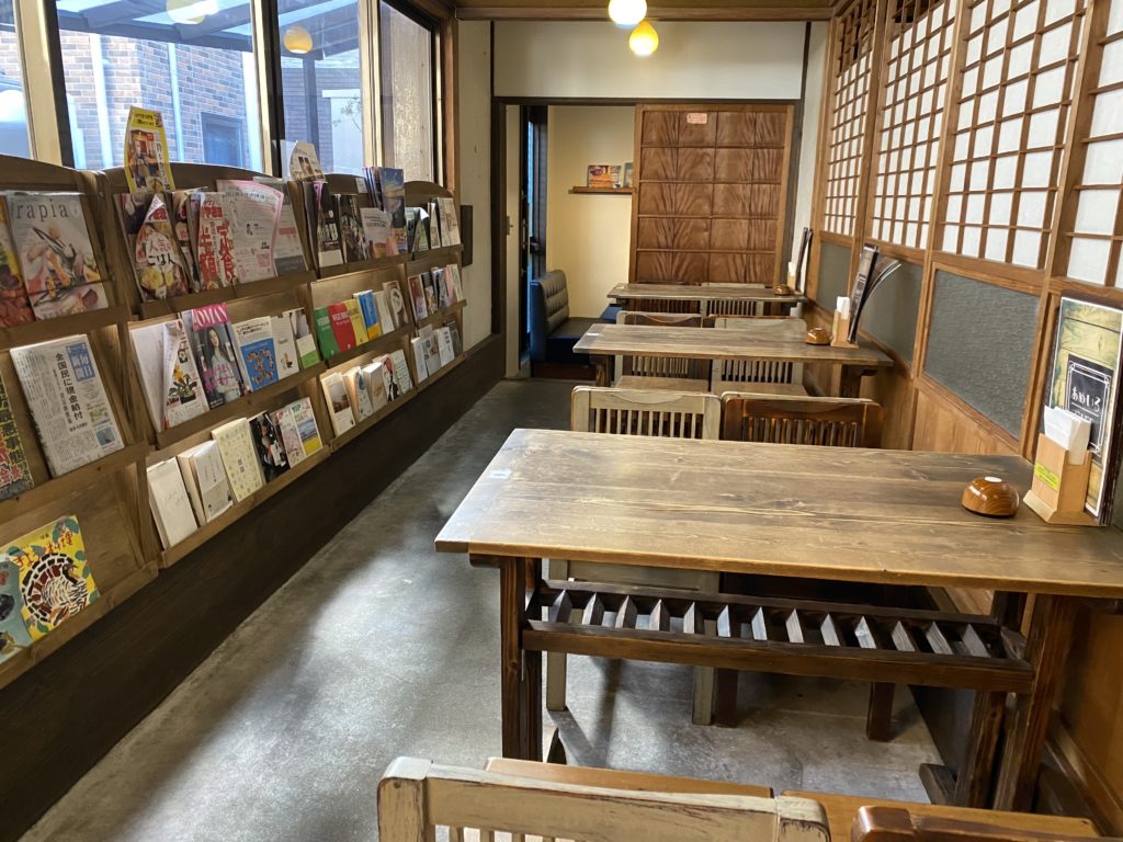 宮崎市 あめいろcafe にいってきた 子連れカフェのクチコミレビュー 子供と美味しい 宮崎
